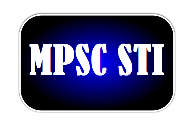 sales tax inspector , mpsc sti